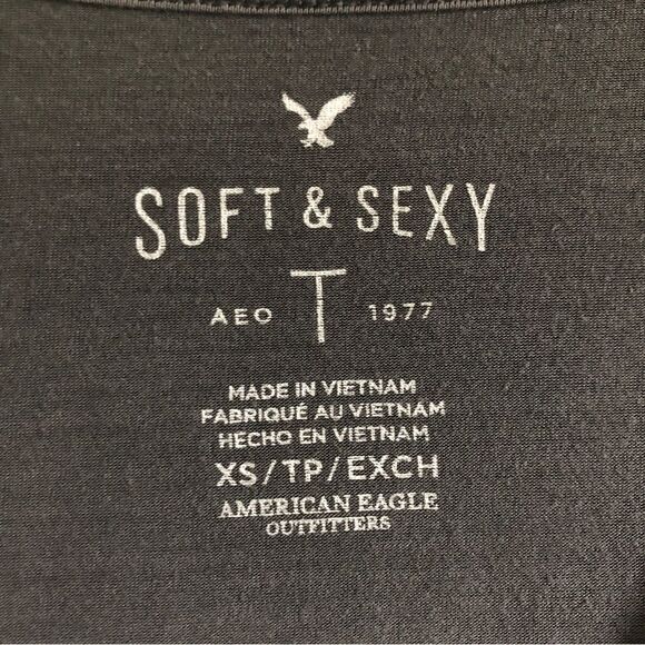 Bundle of 3 tops / AEO / Pendleton/ Prana size XS preowned - Picture 2 of 4